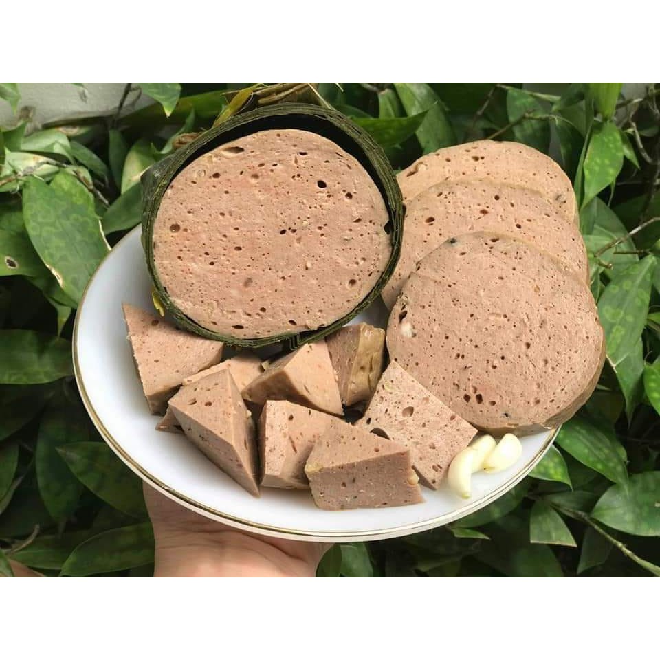 Giò Bò 5lạng (chả bò)