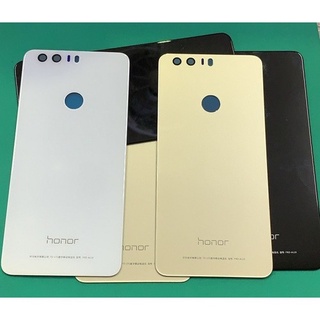 [Hàng chuẩn] Nắp lưng Huawei Honor 8 đủ màu