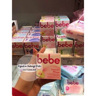 Kem dưỡng da BeBe Young Care cho 6 loại da (mẫu mới) - Nguồn hàng Đức