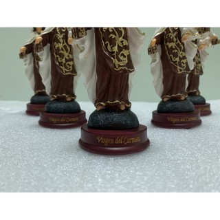 Tượng Công Giáo ✝️ Đức Mẹ Camelo