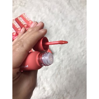 Son kem lì Peripera Ink Velvet Tint