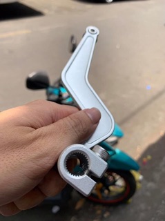 Cần số X1R cho Ex150/Winner