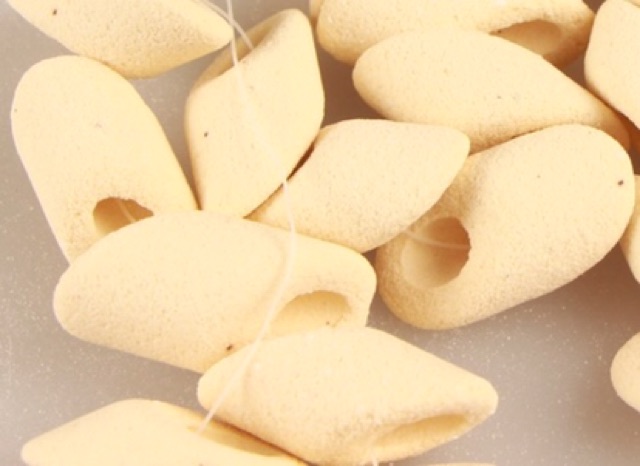 Sứ Lọc Cao Cấp NITRO RING Khử NO2 Nuôi Vi Sinh - Mountain Tree - 1 Lít (Tặng Kèm Túi Lọc Hãng)