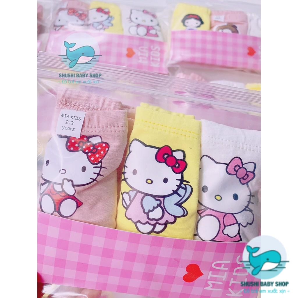 [Có sẵn] [FreeShip] [Ảnh thật] [Giá hủy diệt] Chip Tam Giác MIAKIDS