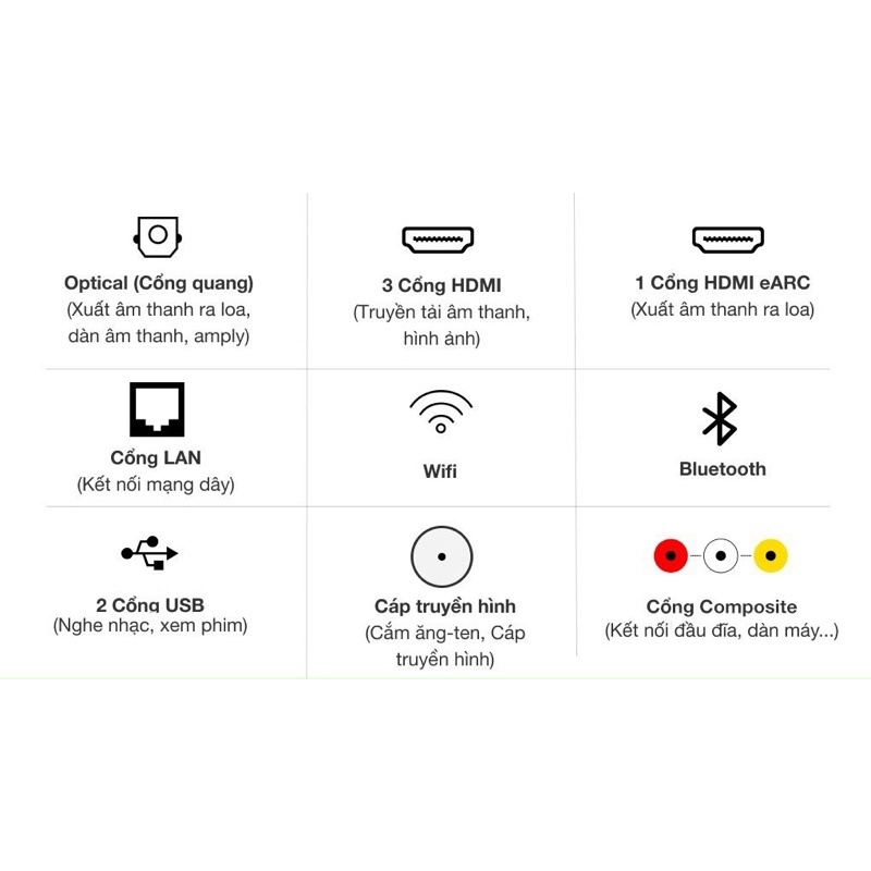 Smart Tivi Neo QLED 4K 65 inch Samsung QA65QN90A