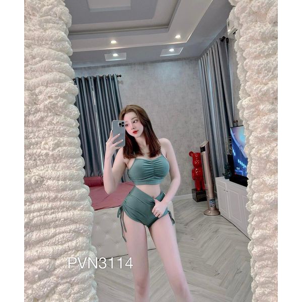 Set gân lưng trụ
