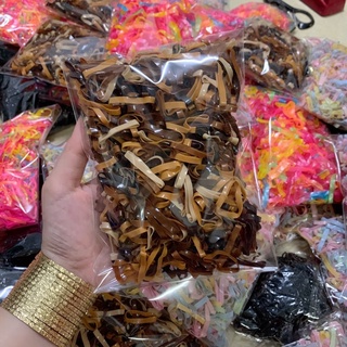 100gr thun cột tóc siêu dai