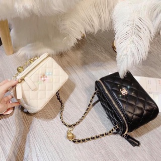 🌸TÚI XÁCH NỮ ĐEO CHÉO KIỂU HỘP MINI🌸