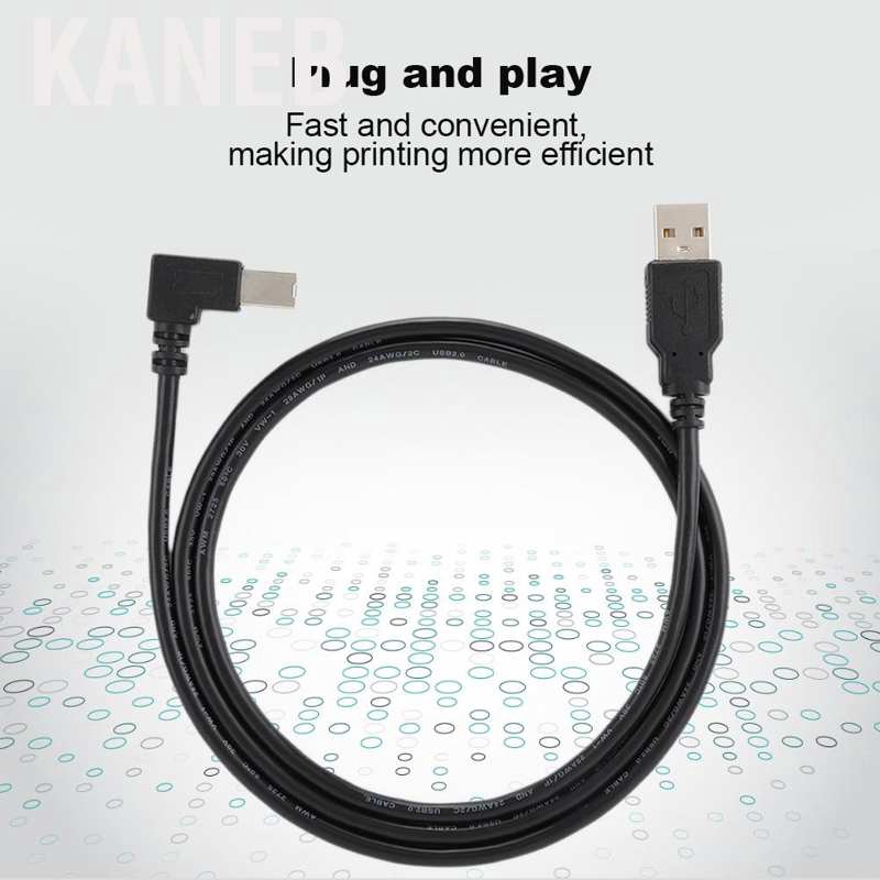 Cáp Usb 2.0 1m Cho Máy In 3d | BigBuy360 - bigbuy360.vn