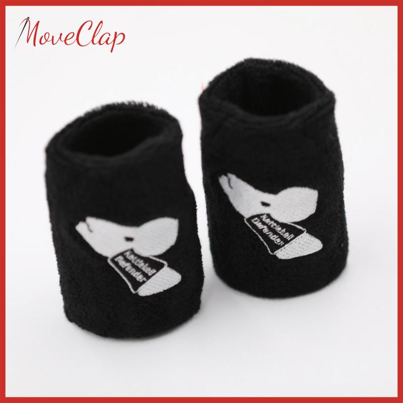 [giá giới hạn] Men Women Athletics Kettlebell Wrist Guards Defender Brace Protector Wrap | BigBuy360 - bigbuy360.vn