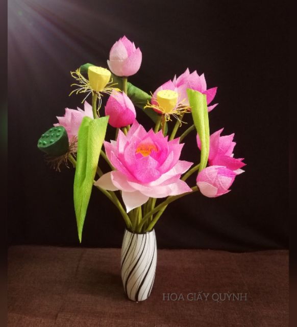 GIẤY NHÚN Ý LOANG MÀU | BigBuy360 - bigbuy360.vn