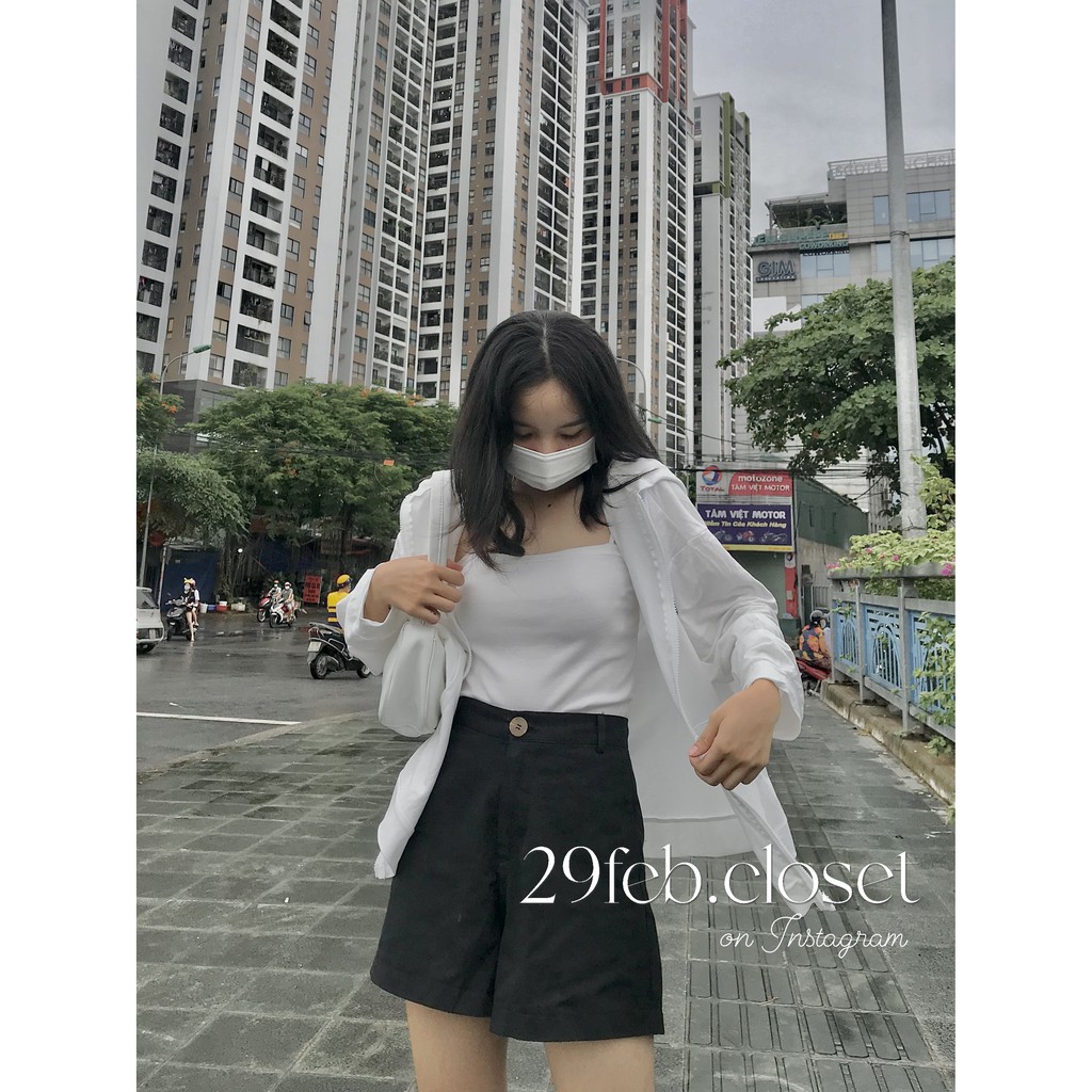 Áo khoác hoodie zip mỏng thêu chữ BEANS (Ảnh video 29feb chụp) | BigBuy360 - bigbuy360.vn