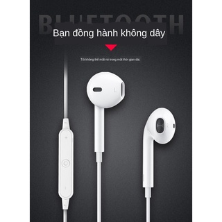 [w2]Tai nghe thể thao bluetooth không dây