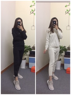 Set bộ len