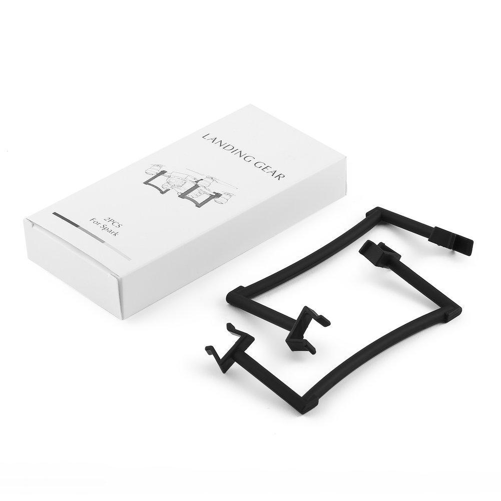 Bộ phụ kiện tiếp đất cho DJI Spark