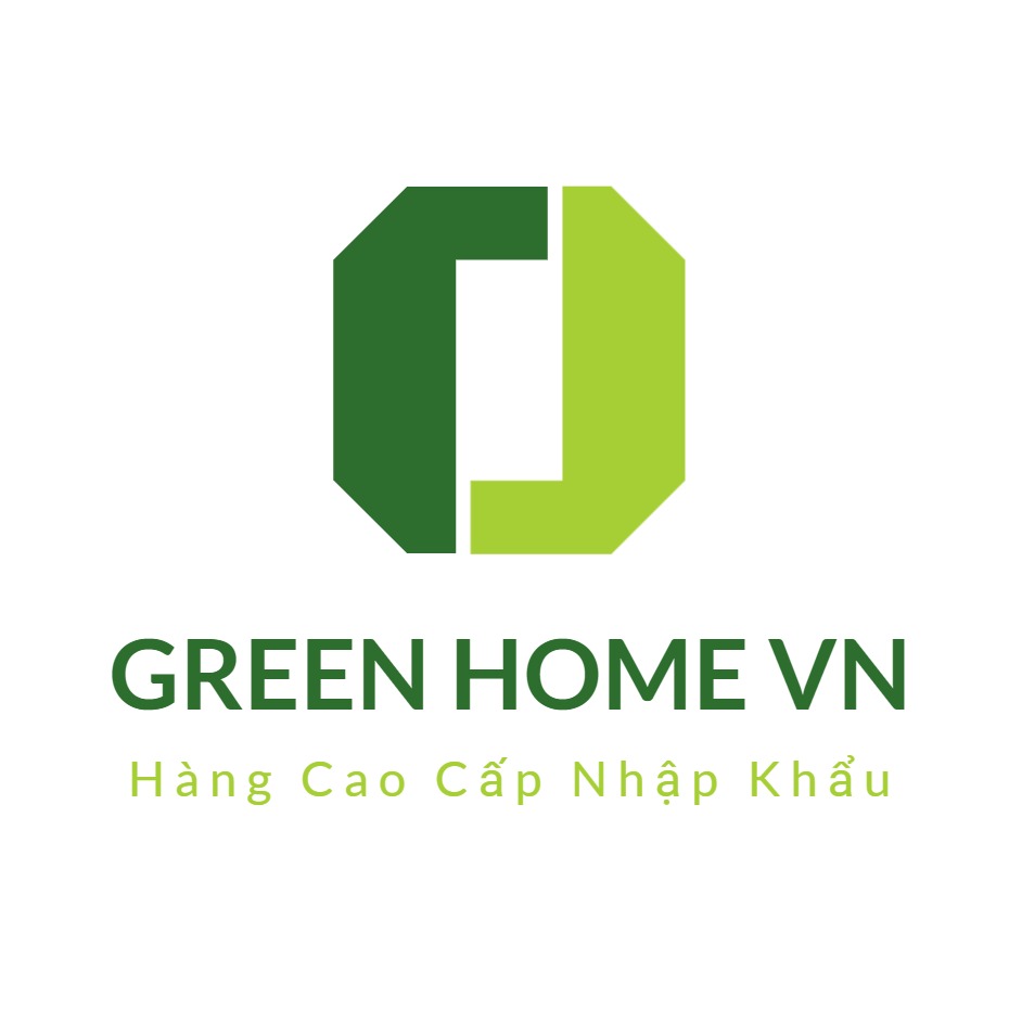 Green Home Offical VN