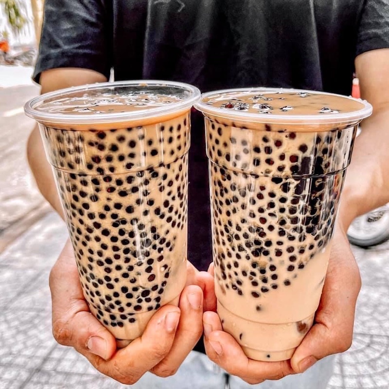 Set nấu hồng trà sữa | BigBuy360 - bigbuy360.vn
