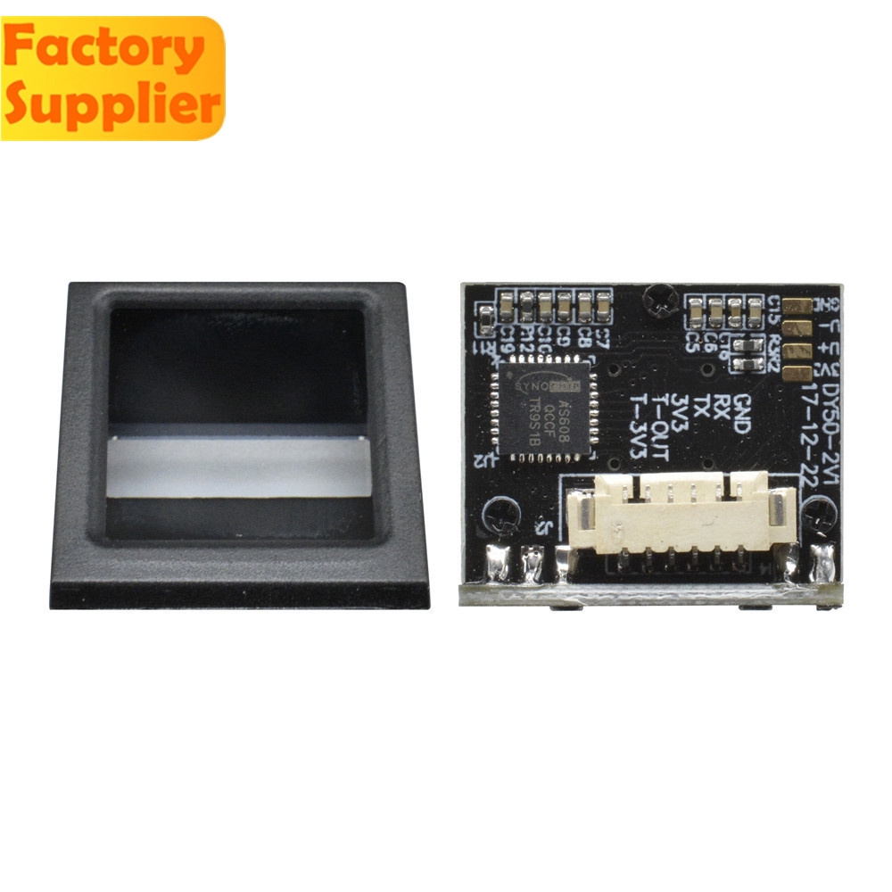 Mô Đun Cảm Biến Vân Tay Fpm10A Cho Arduino | BigBuy360 - bigbuy360.vn