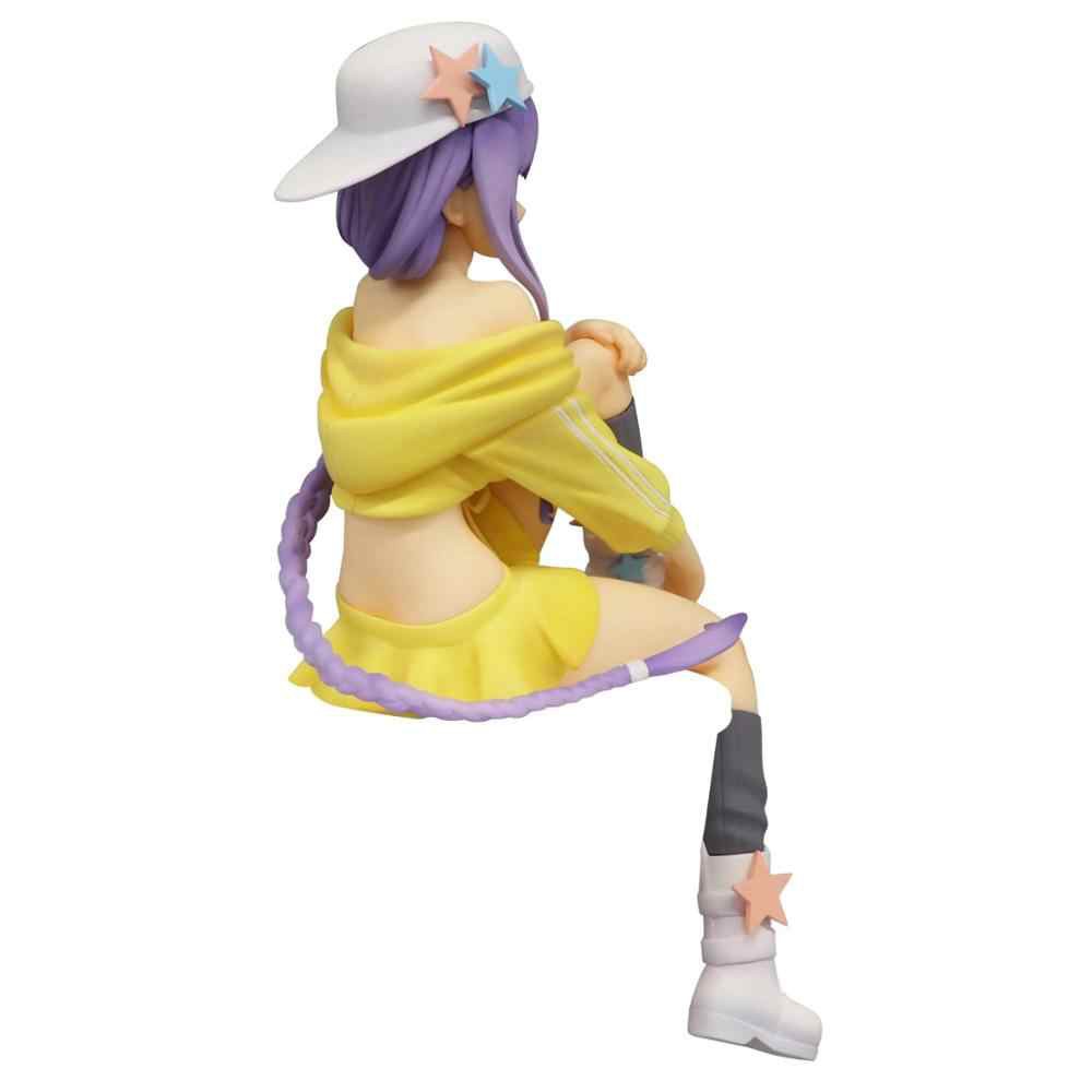 Mô hình Figure Fate/Grand Order - Moon Cancer/BB - Hàng chính hãng