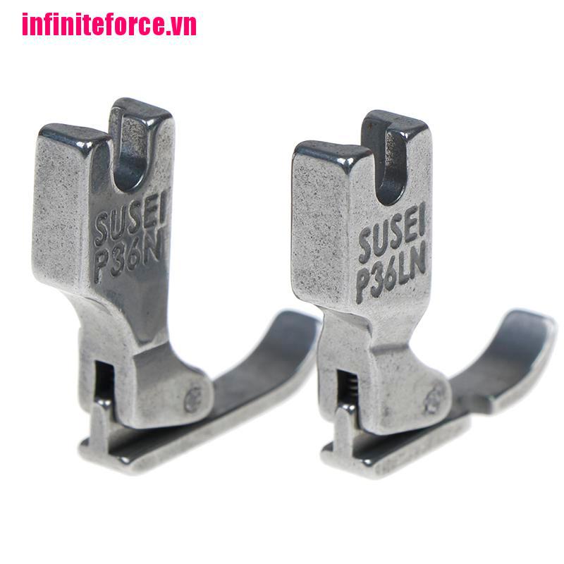 Chân Vịt Máy May P36Ln