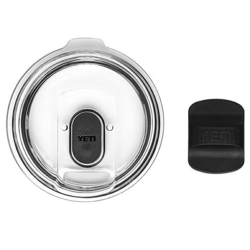 Ly Giữ Nhiệt YETI Rambler 16oz Stackable Pint  #AlpineYellow