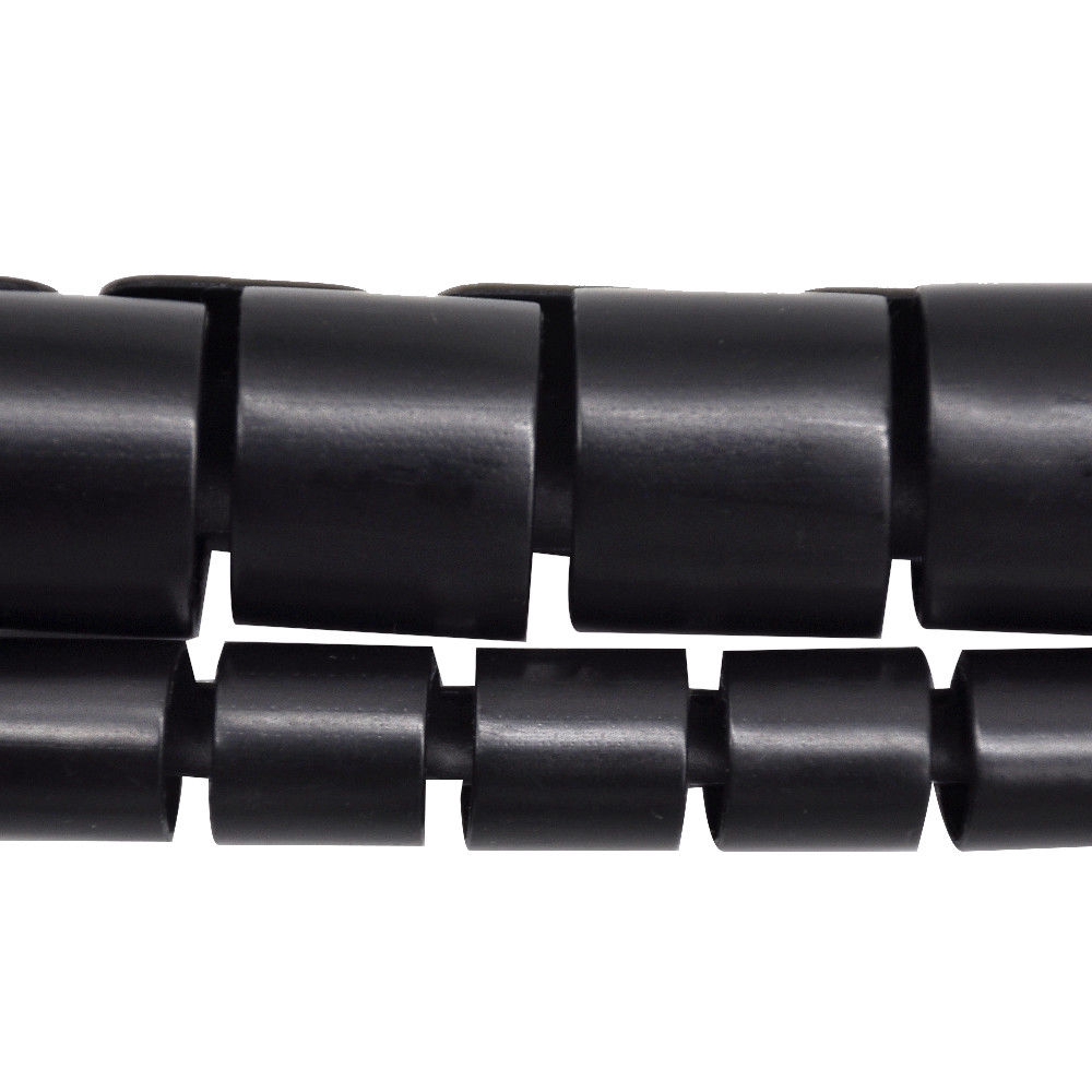 Ống dây quấn cáp chống gãy đứt đồ gia dụng