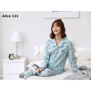 (VIDEO ẢNH THẬT) Mẫu pyjama hàn quốc siêu đẹp * 🎁 ཾ