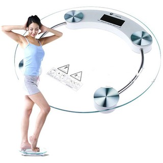 CÂN ĐIỆN TỬ SỨC KHỎE PERSONAL SCALE