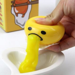Gudetama trứng biến thái MC8