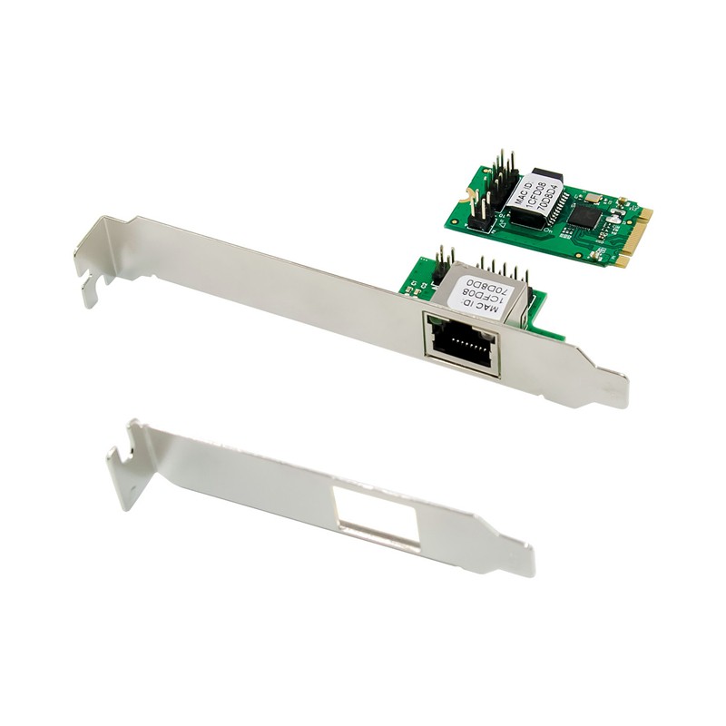 Mạch Điều Khiển Mạng Lan Rj45 10 / 100 / 1000 Rtl8111F | BigBuy360 - bigbuy360.vn