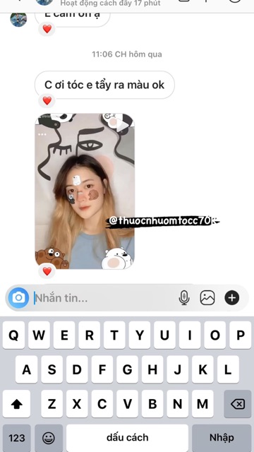 [LINK 2] THUỐC TẨY TÓC SIÊU DƯỠNG LÊN MÀU NHANH | BigBuy360 - bigbuy360.vn