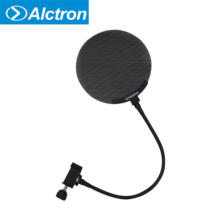 Màng Lọc Âm Kim Loại Alctron MA-19B