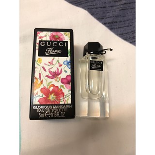 Nước hoa nữ Flora By Gucci Glamorous Magnolia