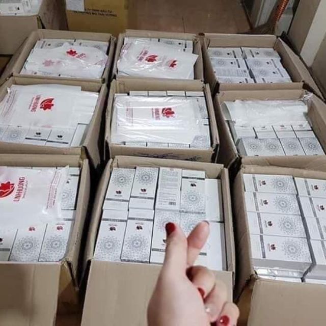 Combo gel phụ khoa Linh Hương