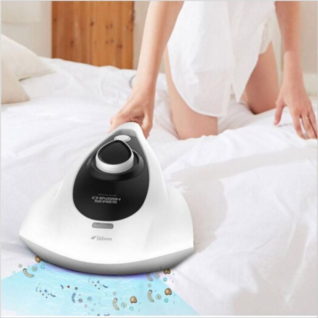 [Chính hãng, tặng cọ vệ sinh màng lọc] Máy hút bụi chăn đệm Deerma CM900 phiên bản cải tiến | BigBuy360 - bigbuy360.vn