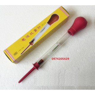 TỶ TRỌNG KẾ ĐO NỒNG ĐỘ AXIT TRONG BÌNH ACQUY