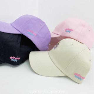 Mũ cap unicorn Mucap158