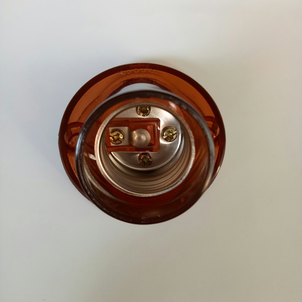 Đui Xoáy Vát Gắn Tường & Đui Ngồi Xoáy Thẳng E27 | BigBuy360 - bigbuy360.vn