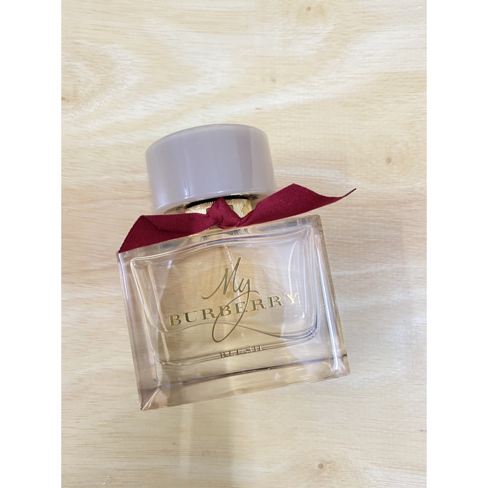 Nước Hoa Nữ My Burberry Blush Limited EDP 90ml, Thanh Lịch, Trẻ Trung