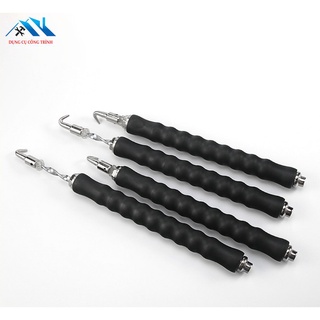 Móc xoay buộc dây thép kéo rút chất lượng cao