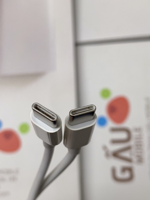Dây cáp sạc Apple USB-C Charge Cable (2m) cho iPad Pro và MacBook