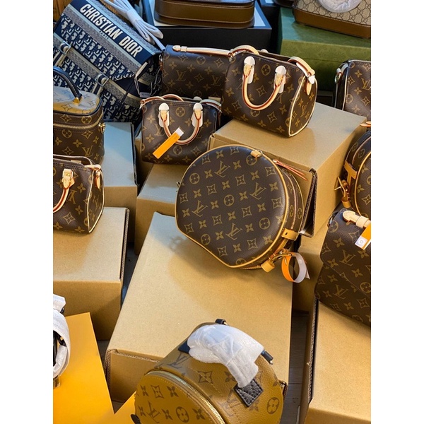 Túi lv bản vip MB