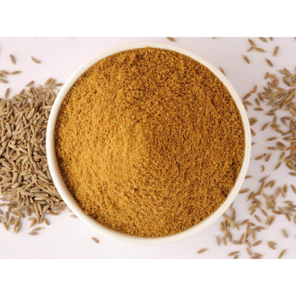 Cumin Seed 🌺FREESHIP🌺 Hạt Thì Là Ai Cập 50G Gia vị món ngon