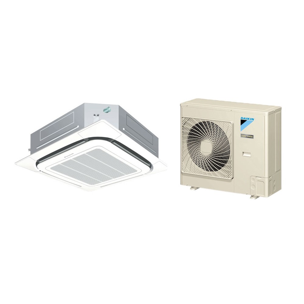 Máy lạnh âm trần Daikin 1.5HP FCNQ13MV1 (Miễn phí giao tại HCM-ngoài tỉnh liên hệ shop)