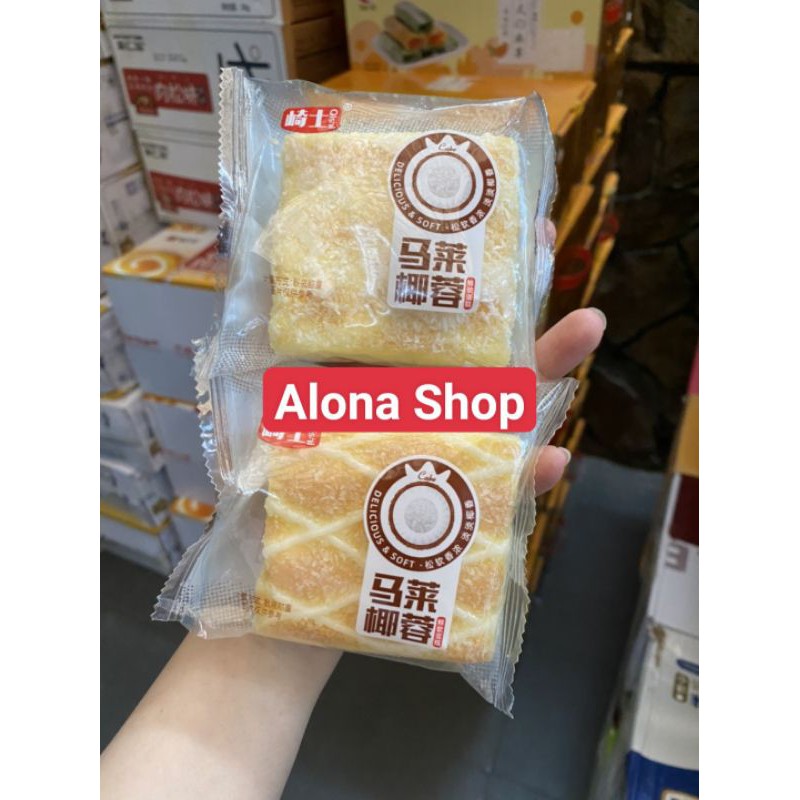 BÁNH MIX 1KG(20-25 CÁI) - KHÔNG TRÙNG VỊ | BigBuy360 - bigbuy360.vn