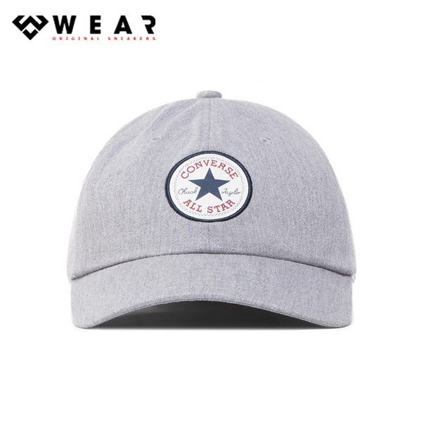 Mũ Converse Tipoff Chuck Taylor Patch Baseball Cap - 10008474097