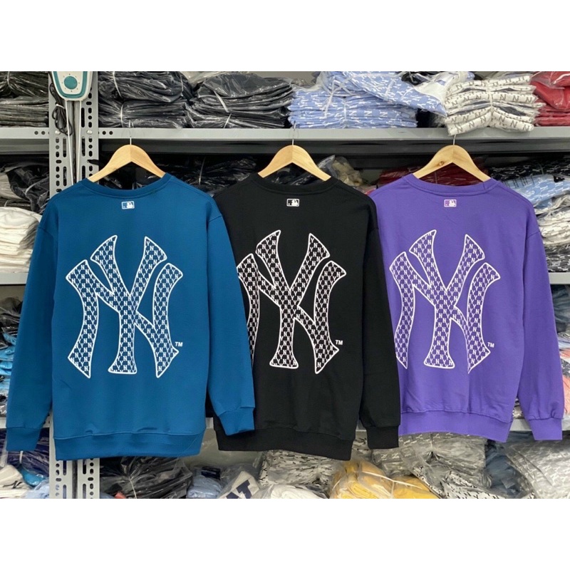 Áo MLB LA in nổi mẫu mới về hàng Xuất xin Full Tag Mác | BigBuy360 - bigbuy360.vn