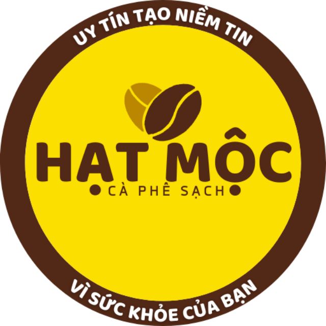 Cà phê HẠT MỘC, Cửa hàng trực tuyến | BigBuy360 - bigbuy360.vn