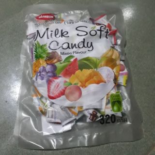 ♥️Milk soft candy♥️