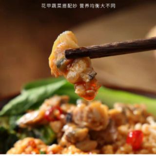 🔥 Lẩu Cơm Cháy Đủ Vị 🔥